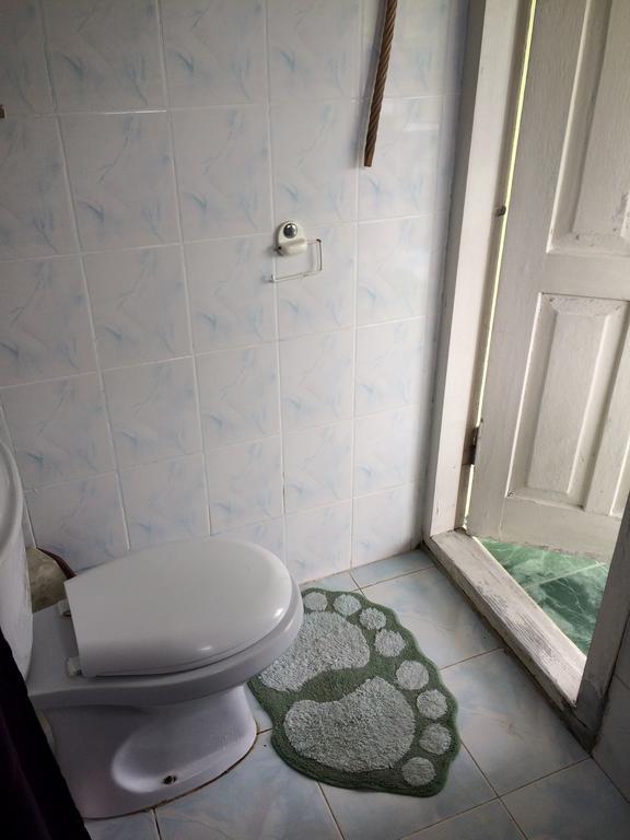 Guest House On Kostava 23 Kobuleti ภายนอก รูปภาพ